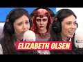 Elizabeth Olsen gets real about the insane difficulties of shooting the Avengers movies Capital