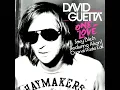 David Guetta feat. Akon - Sexy Bitch [HQ]