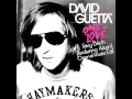 Download Lagu David Guetta feat. Akon - Sexy Bitch [HQ]