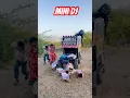 Dj Ke Andar Aaya Bhoot😱😱|| Ghost Vs Mini DJ || Small Dj Setup #minidj #djsong #djviral #shortsfeed