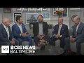 Looking back at Marty Bass legendary broadcast TV career