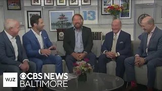 Looking back at Marty Bass legendary broadcast TV career