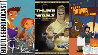 Cartoon network 2008 Full episodes W bumps Commercials