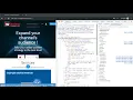 Chrome devtools Introduction - elements tab