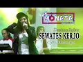 Download Lagu NEW MONATA - SEWATES KERJO - DEVIANA SAFARA - RAMAYANA AUDIO