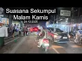 Download Lagu Suasana Sekumpul Malam Kamis 24-12-2025 MP3