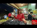 Download Lagu Playing music in a Vietnamese restaurant - Anyplace is fine Ep.3 / Isa