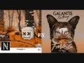 Download Lagu Marshmello VS Galantis - Alone With No Money [Nick Mashup]