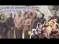 Download Lagu TASYAKURAN 7 BULANAN KA LINI DAN A IKY, TERHARU DAN KAGET DENGER SUARA MIRIP ALMH. MAMAH