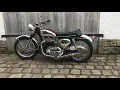 BSA A10 Super Rocket for sale on eBay