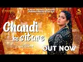 Download Lagu Chandi Ke Sitare - 👍 2020 | Pranjal Dahiya | Aman Jaji | Sahil Sandhu | Mukesh Jaji