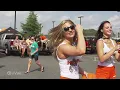 Lee Brice - Parking Lot Party - Live on the Lot