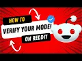 How to get verified on Reddit NSFW Subreddits OFM Onlyfans Marketing