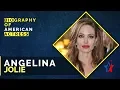 Angelina Jolie American Actress Life Story - Biography