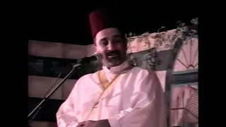 اسمعو قول المعنى 