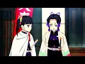 Every Hashira reaction to Rengoku Death 4k 60fps