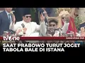 Download Lagu Lagu Tabola Bale Membius Kemeriahan HUT Ke-80 RI di Istana | Kabar Utama Pagi tvOne