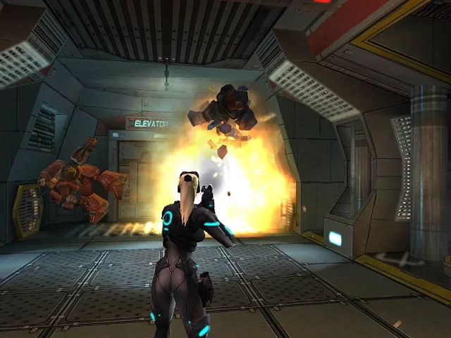 StarCraft: Ghost - All gameplay footage (Best Quality) [Cancelled] [Unreleased]