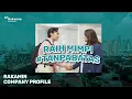 Download Lagu Rakamin Company Profile | Raih Mimpi Tanpa Batas
