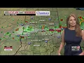 24-Hour News 8 at 5 p m