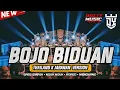 Download Lagu DJ BOJO BIDUAN PARGOY THAILAND STYLE X JARANAN DOR SLOW BASS NGUK NGUK