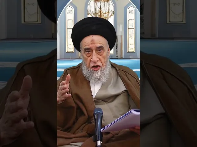 ⁣فائدة رجالية : هل وُثِقت روايات محمد بن سنان؟ - #السيد_صباح_شبر #الفقه #مسائل #أحكام