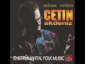 Çetin Akdeniz - Ankara Divan Ayagi