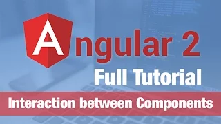 Angular 2 Tutorial 2016 - Multiple Components ngFor Directive