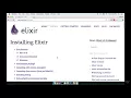 The Complete Elixir and Phoenix Bootcamp Installing Elixir