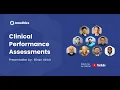 Clinical Performance Assessments - Presentation by Ethan Ulrich