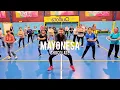 Chocolate - Mayonesa (Coreografía)