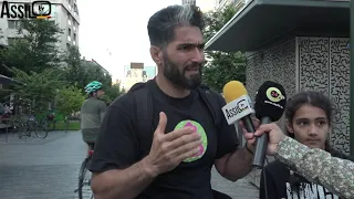 عبدالله كلاسيك العراقيين عايشين في بلجيكا أحسن من عيشة العراق 