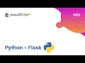 Python - Sargento Py Implementando CRUD con Flask HTML SQLAlchemy