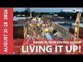 Your Central Illinois Weekend Guide Aug 21-23