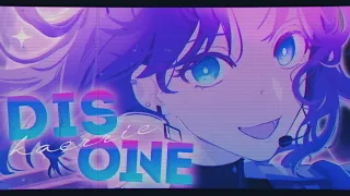 Download 【kaerrie】Dis one. - Re:vale // IDOLiSH7 Cover【歌ってみた】 MP3