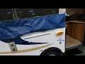 Coachman Clipper 108ST Orientation