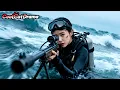 Download Lagu 冷血狙擊手潛入海洋！千米之外擊斃敵軍司令！#抗日#狙擊#暗殺#功夫