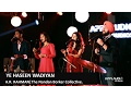 A.R. Rahman - Ye Haseen Wadiyan | The Nandan Borker Collective