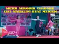 Download Lagu MUSIK AEROBIC TERBARU 2023 | SIAL BEAT MEDIUM