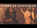 Download Lagu THERE'S AN OUTPOURING- TY Bello, Folabi Nuel , 121 Selah
