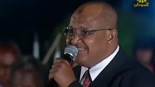 الفنان الأمين عبد الغفار فارقنا أعز الناس Qoukaa 