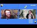 Developer Journey Synethesia - Sam Lanning