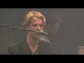 Download Lagu Tom Odell   Another Love LIVE @ Sziget 2017