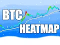 BTC 200W SMA Heatmap at Historically Low Levels Bottom Indicator