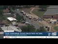 Vigil honoring Texas shooting victims to be held at Arizona State Capitol