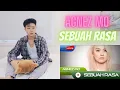 Agnez Mo - Sebuah Rasa | Official Video REACTION