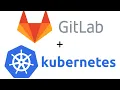 Enabling GitOps with the GitLab Kubernetes Agent