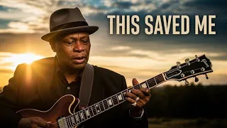 this saved me the moment everything changed soulful blues blues 