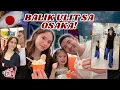 BALIK OSAKA ANG MANZANOS Luis Manzano
