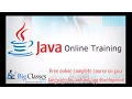 Java language course--Lec -android development for beginners to professional